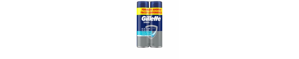 Gel