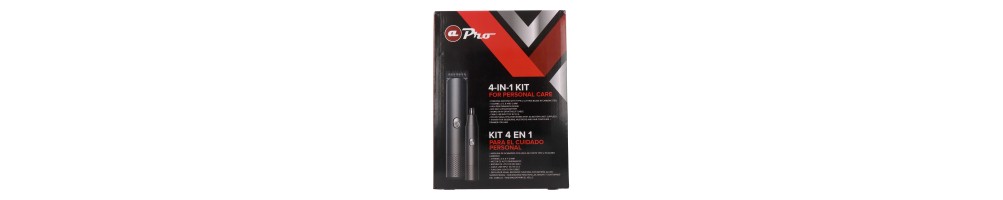 Rasoi multifunzione e kit