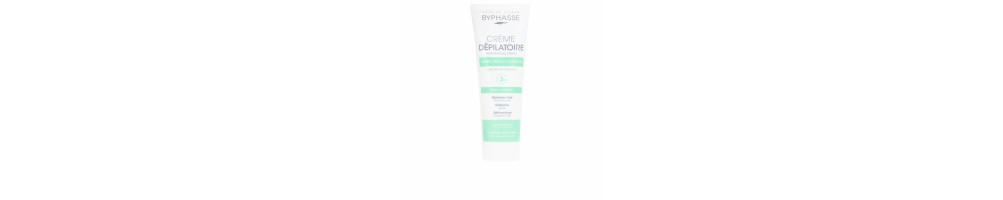 Depilatories