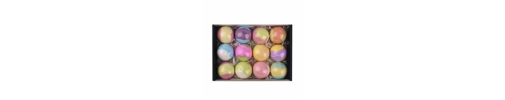 Bath Bombs