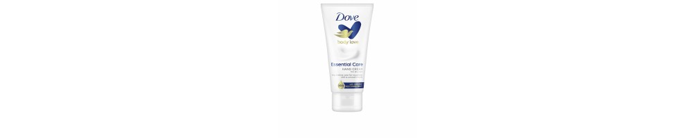 Hand- en nagelcrèmes