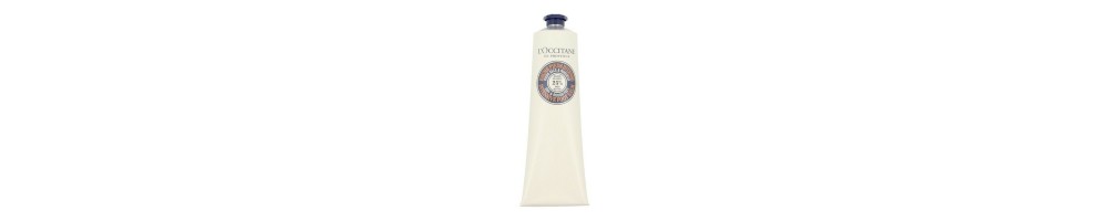 Voetcrèmes