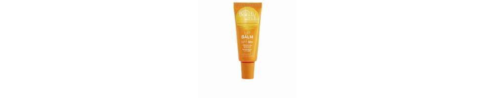 Suncare and tanning