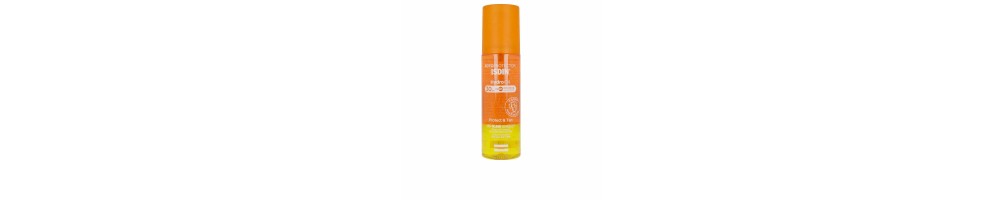 Activateurs et accélérateurs de bronzage