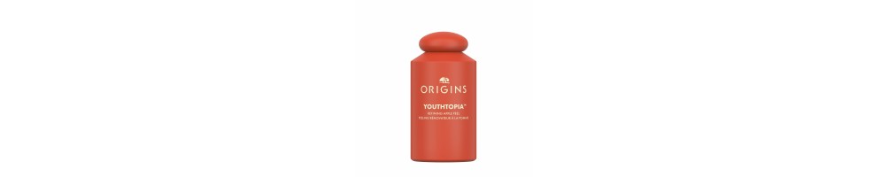 Tónicos y astringentes faciales