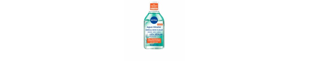 Cleansers and scrubs
