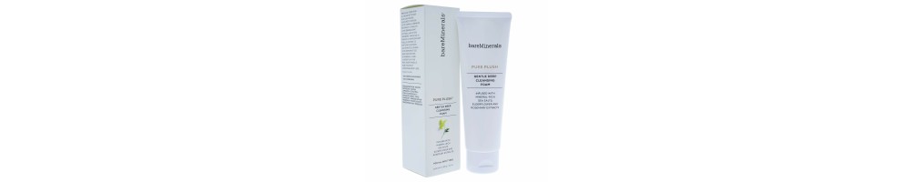 Cleansers