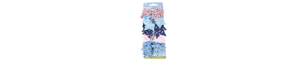 Ponytail Holders