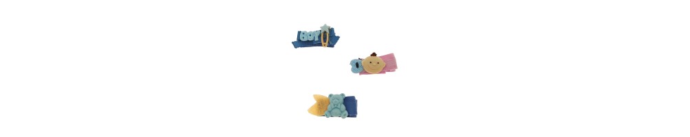 Barrettes