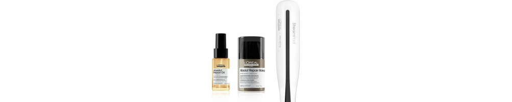 Piastre per capelli