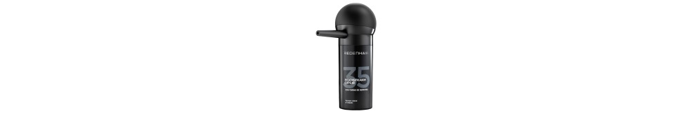 Additifs et recharges de couleur