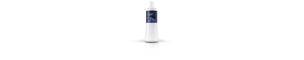 Produits éclaircissants et décolorants