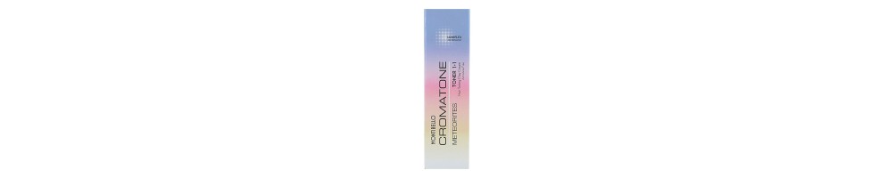 Teintures pour cheveux à la craie