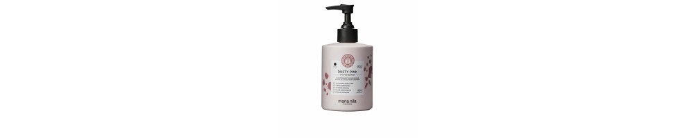 Semi-permanente kleur