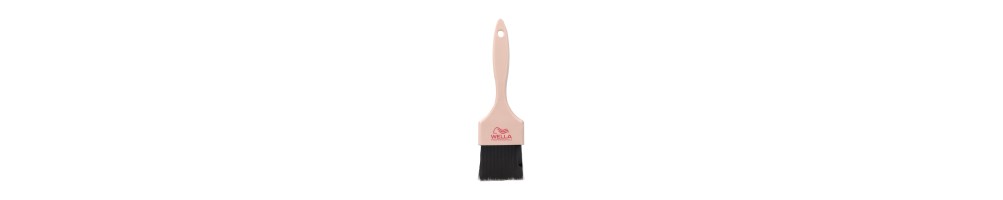 Accessoires pour colorations