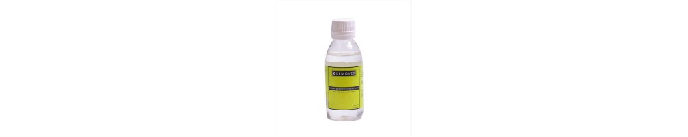 Adhesives