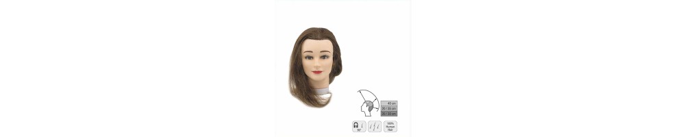 Mobilier et matériel de coiffure
