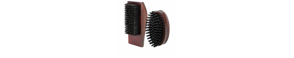 Cepillos de cuello