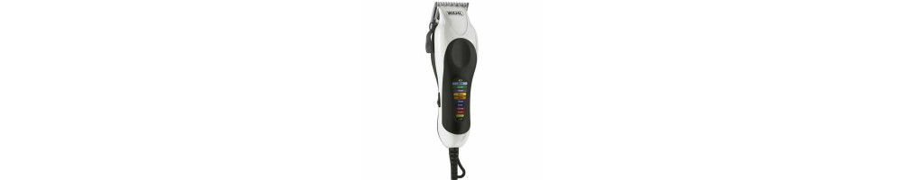 Shavers