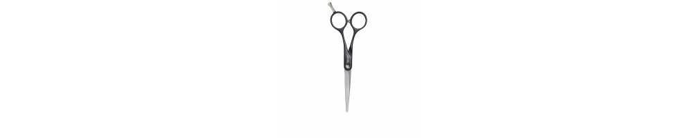 Hair scissors