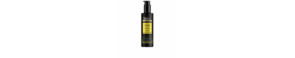 Hairdressing products
