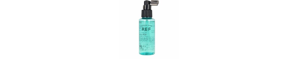 Lacche e spray per capelli