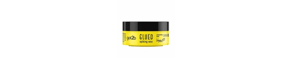 Putty, Clay & Wax