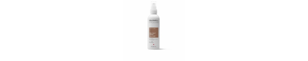 Salzwasser-Sprays