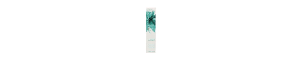 Hair fragrances