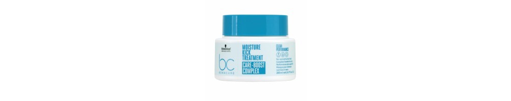 Deep Conditioners & Treatments