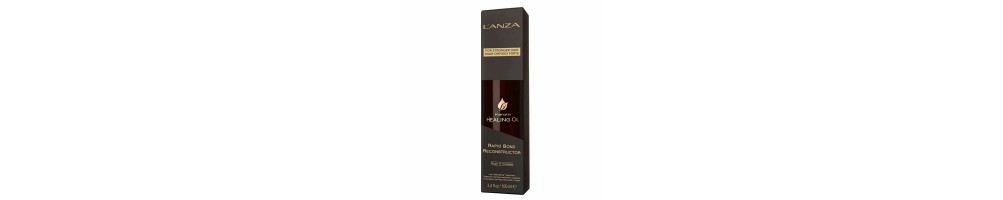 Soins des cheveux et du cuir chevelu