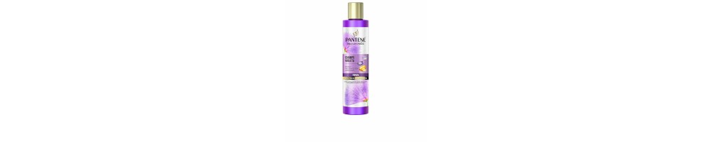 Shampoos