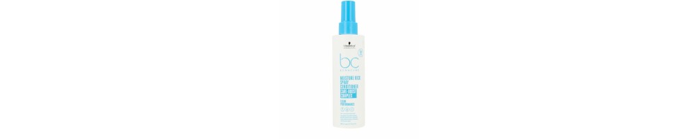 Shampoos en conditioners