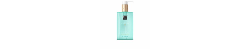 Soaps & Hand Wash