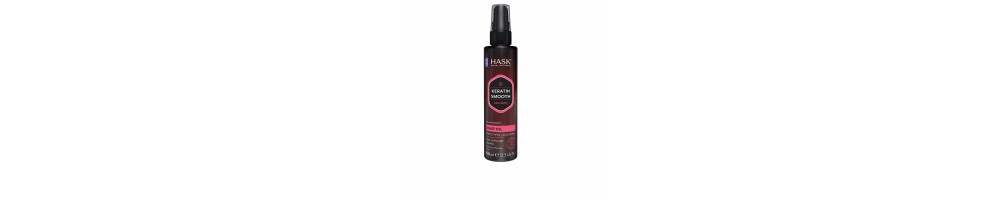Aceites para el cabello