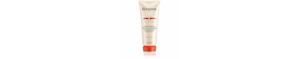 Mascara per capelli