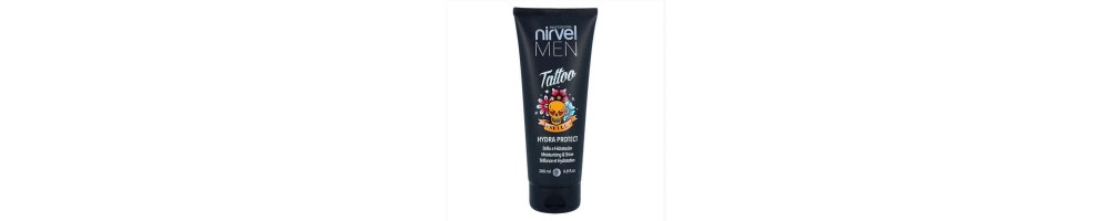 Suministros para tatuajes