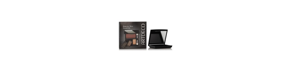 Estuches de maquillaje