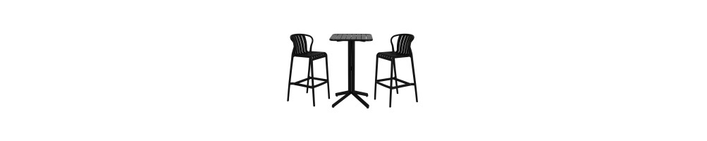 Bar Tables