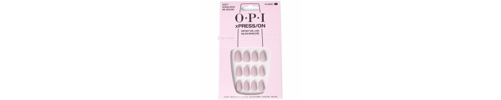 Uñas postizas y accesorios