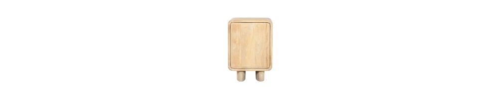 Bedside Tables