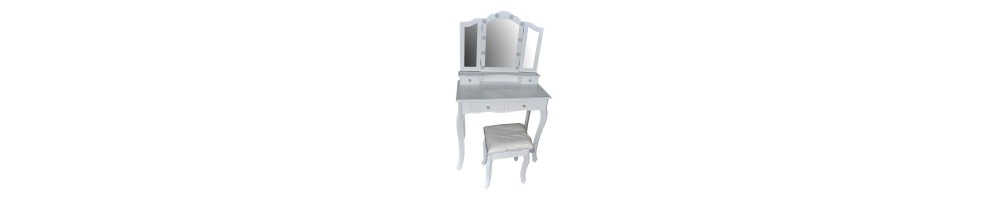 Dressing Tables