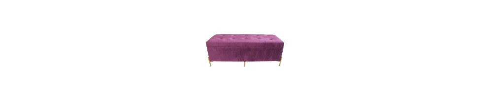 Chairs & Stools
