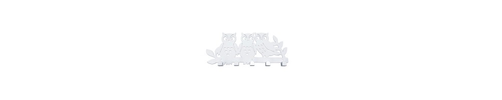 Wall Coat Racks