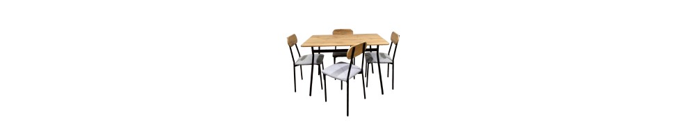 Tables