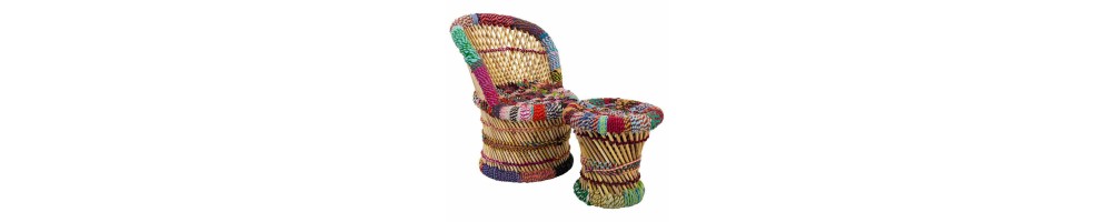 Set arredo