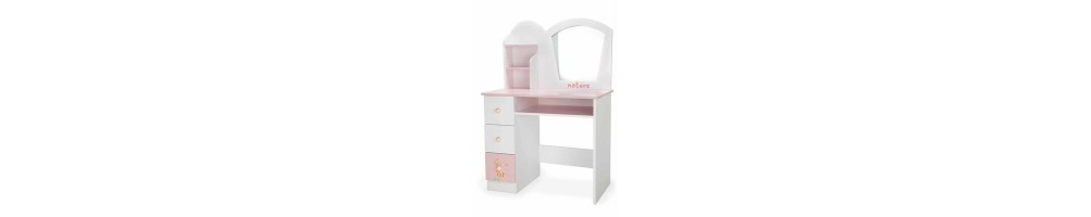 Dressing Tables