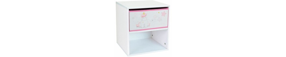 Bedside Tables