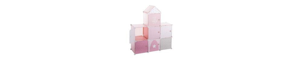 Shelves