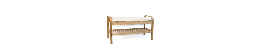 Benches